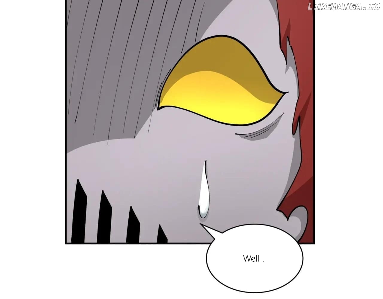Era of the Haunted Chapter 390 - page 136